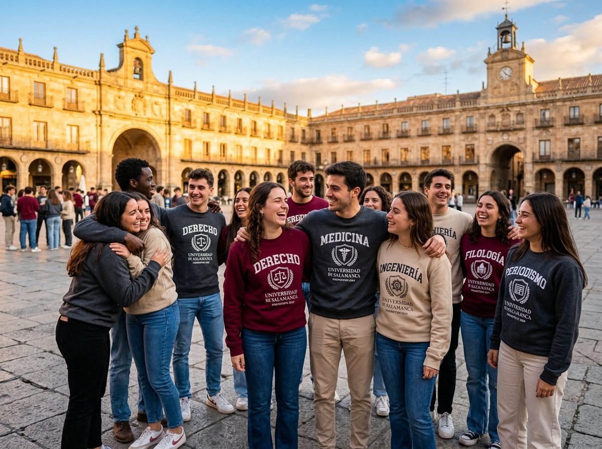 Sudaderas personalizadas para Eibar