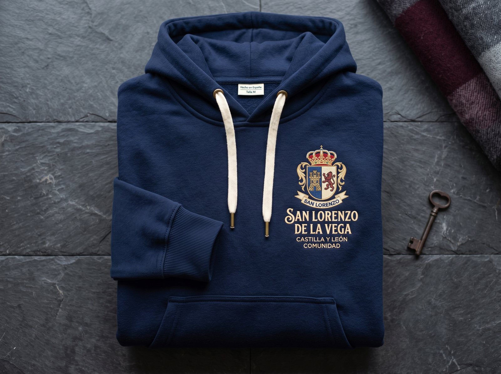 Sudaderas personalizadas para Igorre y Arratia