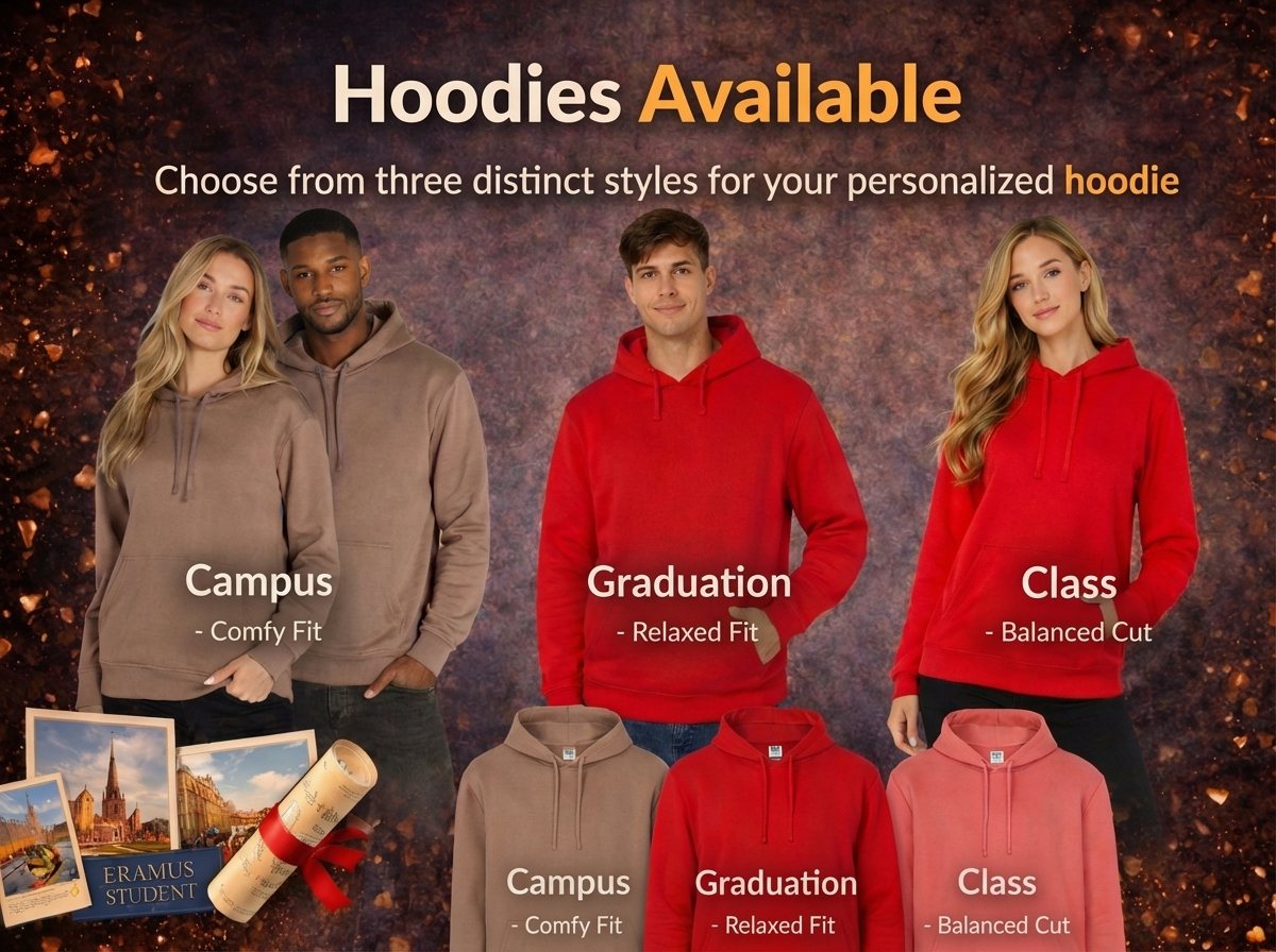 Sudaderas personalizadas para Gernika-Lumo / Bermeo